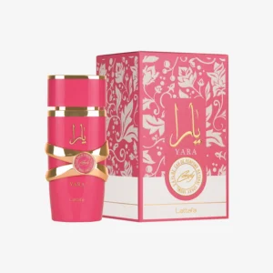 Yara Candy Perfume for ladies/women